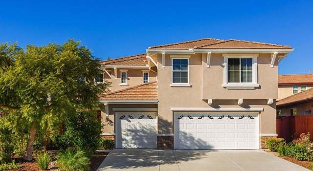 Photo of 687 Casita Ln, San Marcos, CA 92069