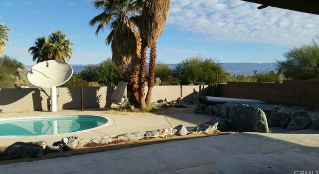 Photo of 73280 Buckboard, Palm Desert, CA 92260