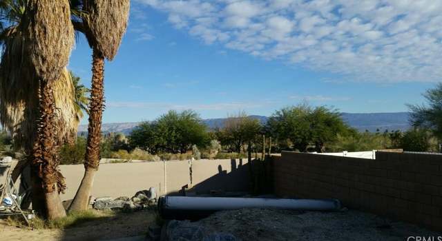 Photo of 73280 Buckboard, Palm Desert, CA 92260