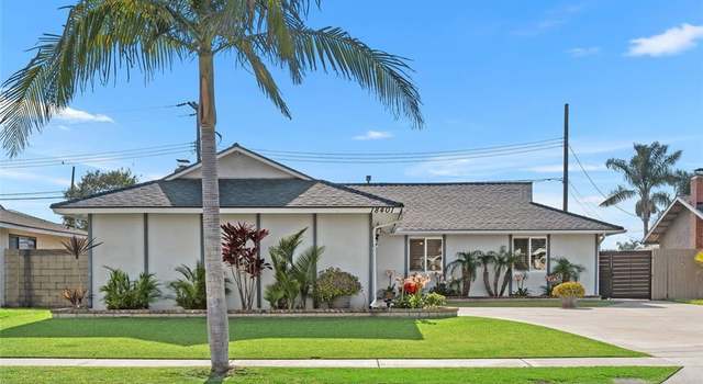 Photo of 18401 Goodwin Ln, Huntington Beach, CA 92646