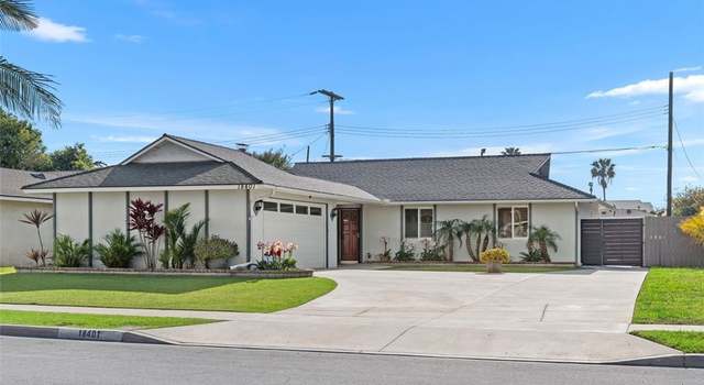 Photo of 18401 Goodwin Ln, Huntington Beach, CA 92646