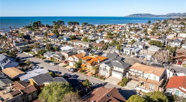 Photo of 262 Boeker Ave, Pismo Beach, CA 93449