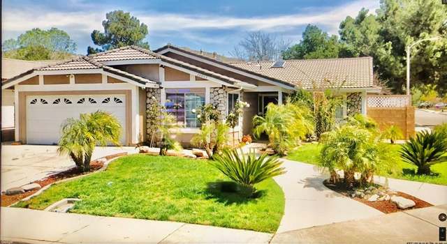 Photo of 24003 Forsyte St, Moreno Valley, CA 92557