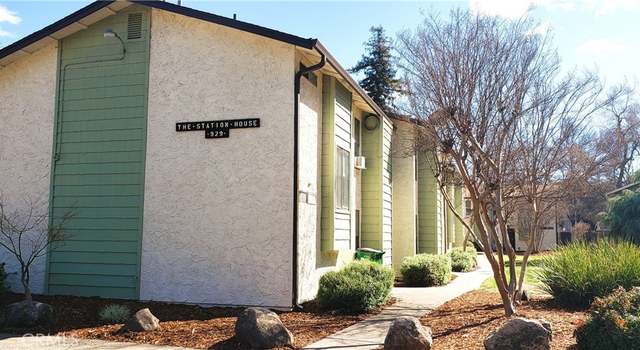 Photo of 929 W 4th Ave, Chico, CA 95926