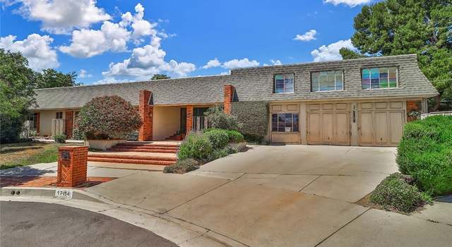 Photo of 17154 Marilla St, Northridge, CA 91325