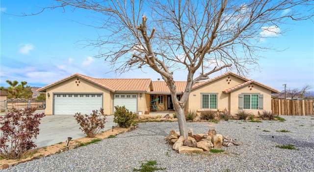 Photo of 15415 Ramona Rd, Apple Valley, CA 92307