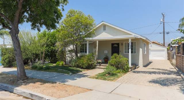 Photo of 751 Harps St, San Fernando, CA 91340