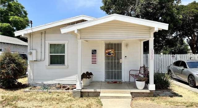 Photo of 235 Edward Ave, Fullerton, CA 92833