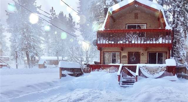 Photo of 802 Robinhood Blvd, Big Bear City, CA 92314