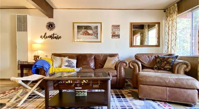 Photo of 802 Robinhood Blvd, Big Bear City, CA 92314