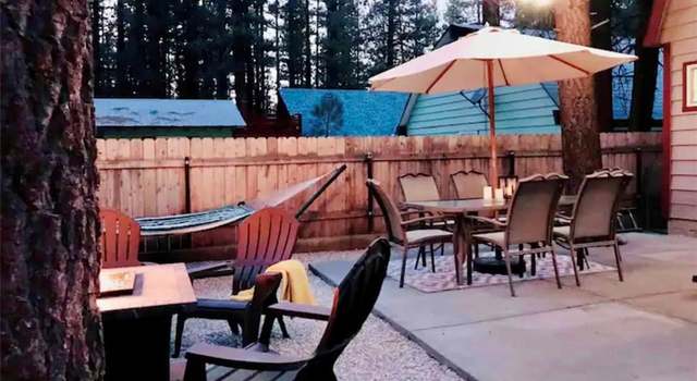 Photo of 802 Robinhood Blvd, Big Bear City, CA 92314
