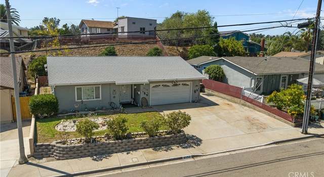 Photo of 9152 Lakeview Rd, Lakeside, CA 92040