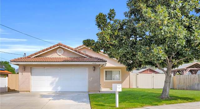 Photo of 4929 Rubidoux Ave, Riverside, CA 92504