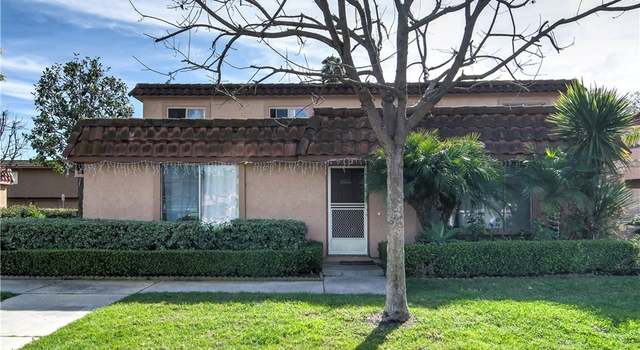 Photo of 26522 Paseo Santa Clara Unit 125A, San Juan Capistrano, CA 92675