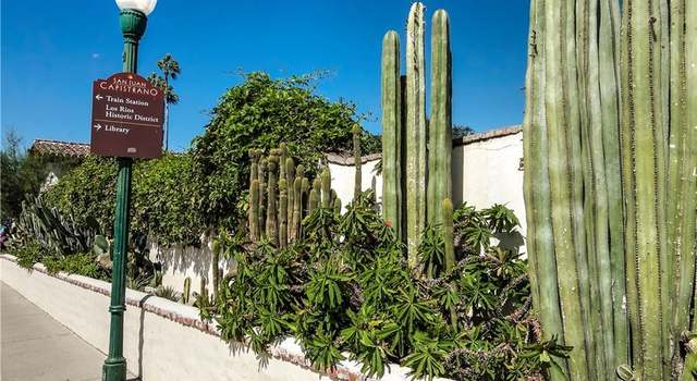 Photo of 26522 Paseo Santa Clara Unit 125A, San Juan Capistrano, CA 92675
