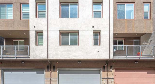 Photo of 11403 Garvey Ave Unit B, El Monte, CA 91732
