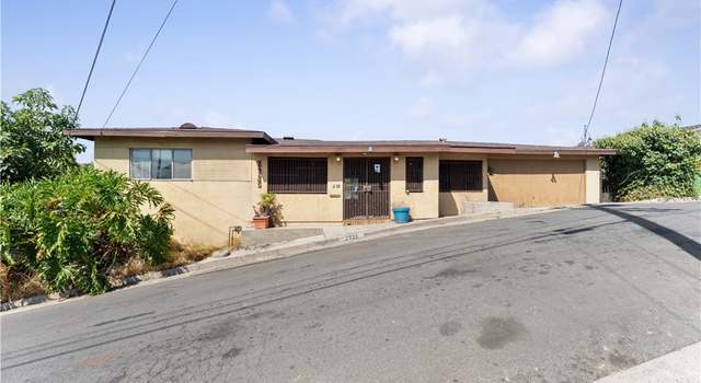 Photo of 2925 Adkins Ave, Los Angeles, CA 90032