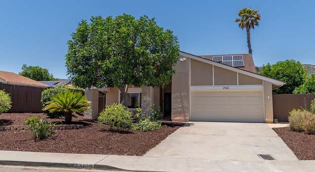Photo of 17160 Botero Dr, San Diego, CA 92127