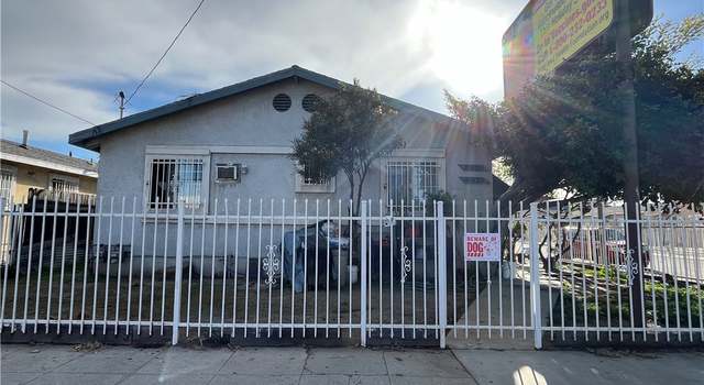 Photo of 8870 S Figueroa St, Los Angeles, CA 90003