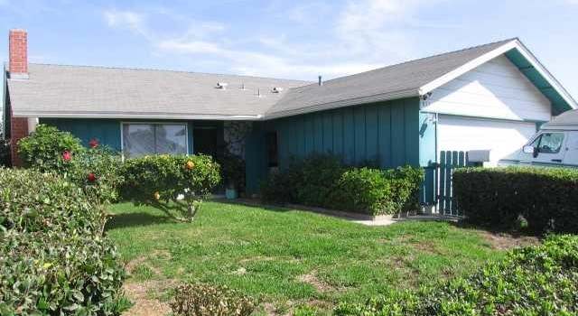 Photo of 857 Givens St, San Diego, CA 92154