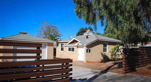 Photo of 137 Emerson St, Chula Vista, CA 91911