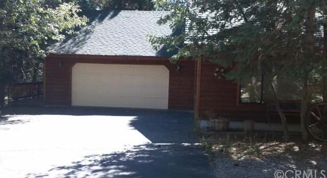 Photo of 250 Cedarbrook, Twin Peaks, CA 92391