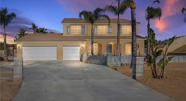 Photo of 18936 Malkoha St, Perris, CA 92570