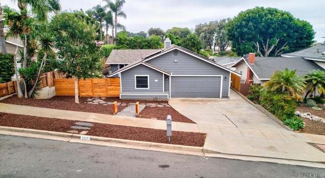 Photo of 1215 Stratford Ln, Carlsbad, CA 92008