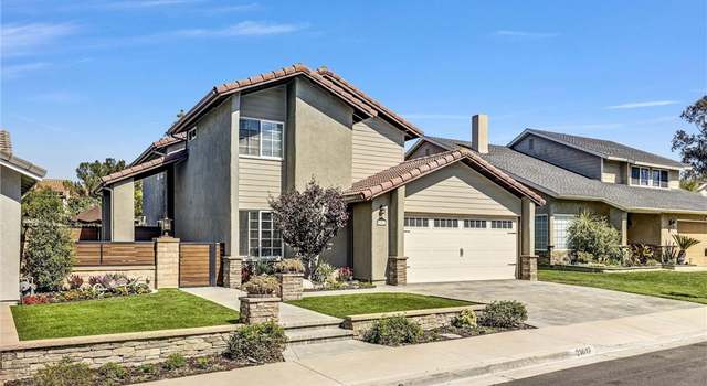 Photo of 21612 Cabrosa, Mission Viejo, CA 92691
