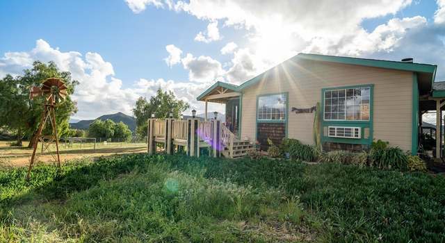 Photo of 18601 Highway 94, Dulzura, CA 91917