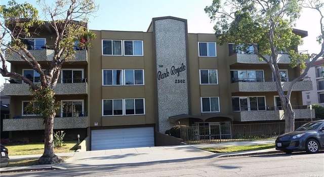 Photo of 2302 E 2nd St E Unit G2, Long Beach, CA 90803