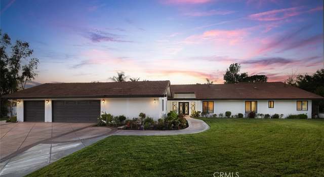 Photo of 12661 Overbrook Dr, North Tustin, CA 92705
