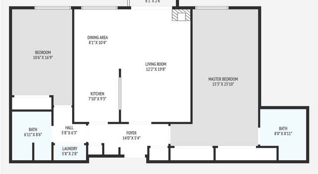 Photo of 28004 S Western Ave #314, San Pedro, CA 90732