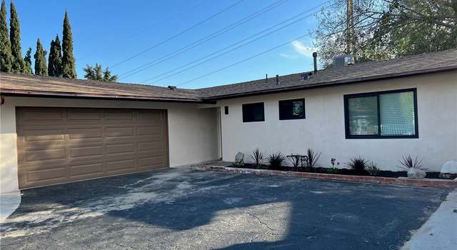 Photo of 11567 Hunnewell Ave, Sylmar, CA 91342