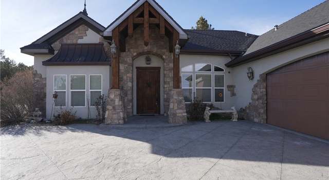 Photo of 25841 Remington Ct, Tehachapi, CA 93561