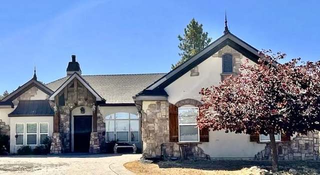 Photo of 25841 Remington Ct, Tehachapi, CA 93561