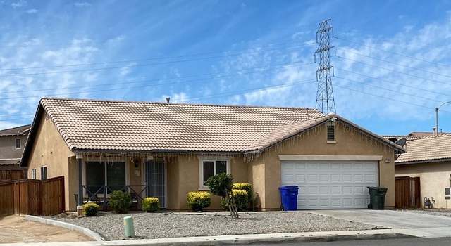 Photo of 11721 Virginia St, Adelanto, CA 92301