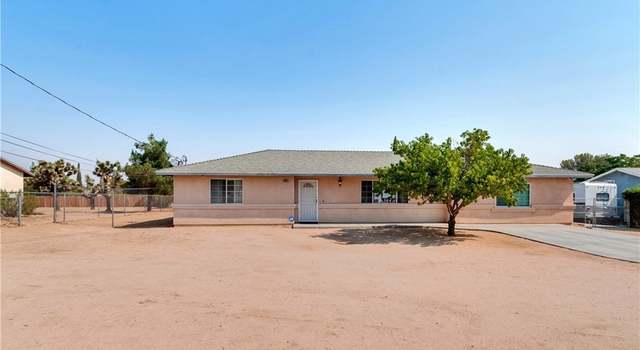 Photo of 18686 Vine St, Hesperia, CA 92345