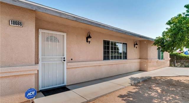 Photo of 18686 Vine St, Hesperia, CA 92345
