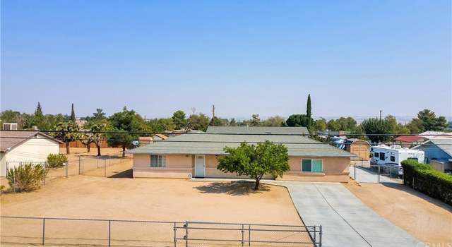 Photo of 18686 Vine St, Hesperia, CA 92345