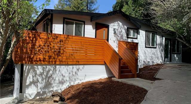 Photo of 165 Ramona Dr, Boulder Creek, CA 95006