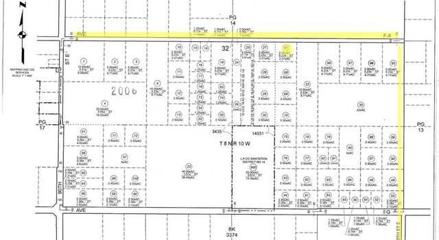 Photo of 0 Avenue F-8 Vic 96 Ste, Redman, CA 93536