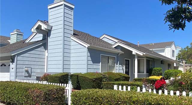 Photo of 53 Summerfield #97, Irvine, CA 92614