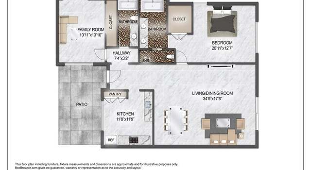 Photo of 10 Greenbriar #31, Irvine, CA 92604