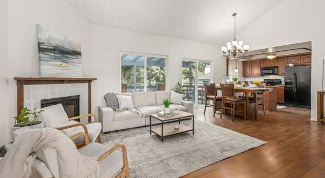 Photo of 1498 Gustavo St Unit D, El Cajon, CA 92019