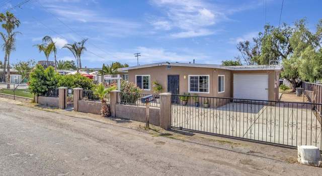 Property at 133 Lotus Dr, Chula Vista, CA 91911, 3 beds, 2 baths