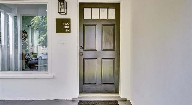 Photo of 216 E Forhan St, Long Beach, CA 90805