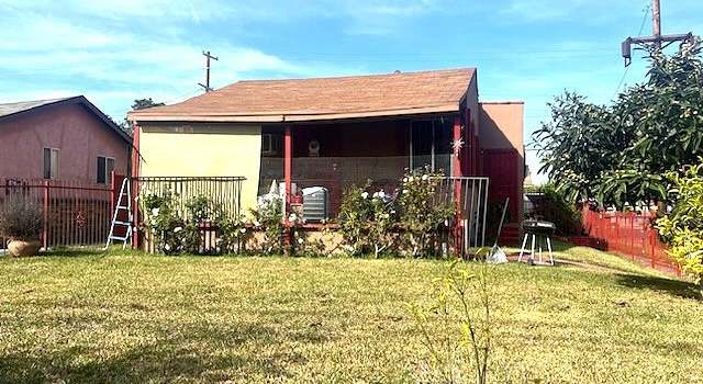 Photo of 9625 Wadsworth Ave, Los Angeles, CA 90002