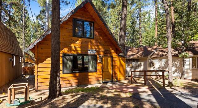 Photo of 42678 La Cerena Ave, Big Bear Lake, CA 92315