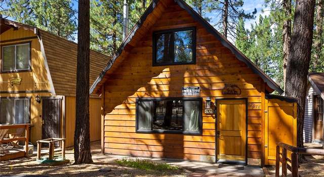Photo of 42678 La Cerena Ave, Big Bear Lake, CA 92315